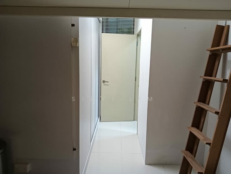 1st floor Bedroom 2