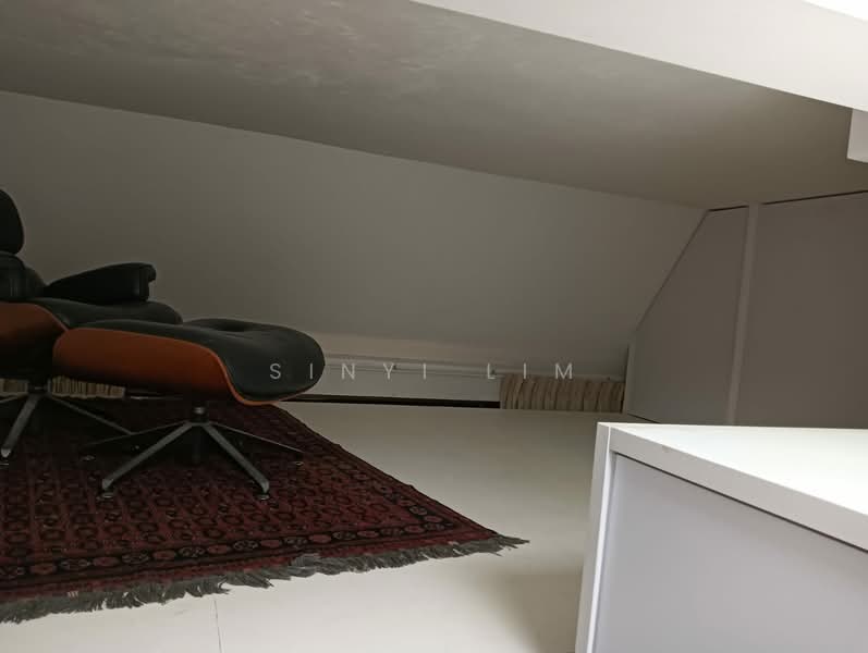 1st floor Bedroom 2 