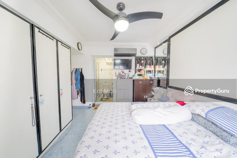 For Sale - 451 Choa Chu Kang Avenue 4