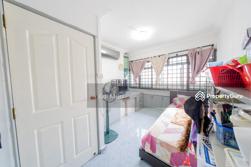 For Sale - 451 Choa Chu Kang Avenue 4