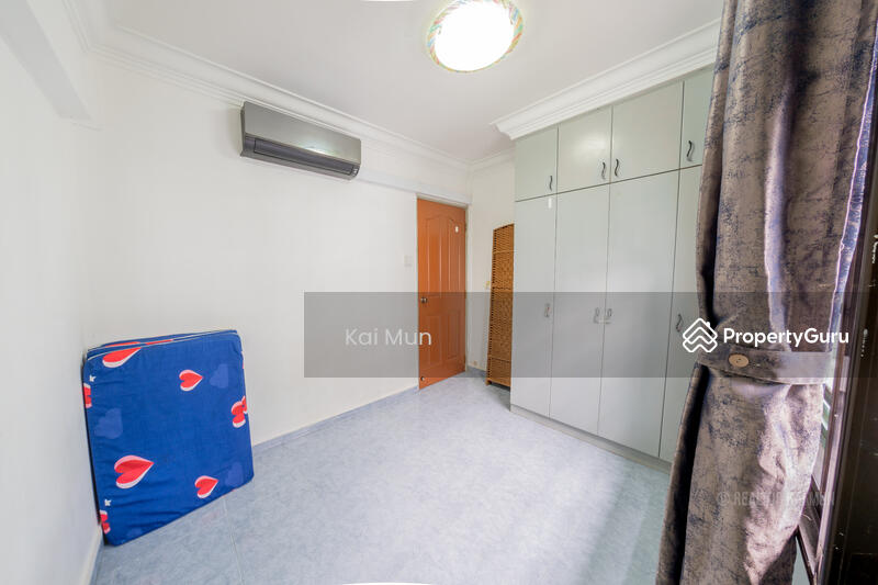 For Sale - 451 Choa Chu Kang Avenue 4