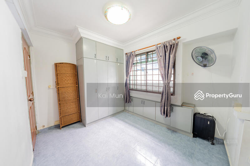 For Sale - 451 Choa Chu Kang Avenue 4