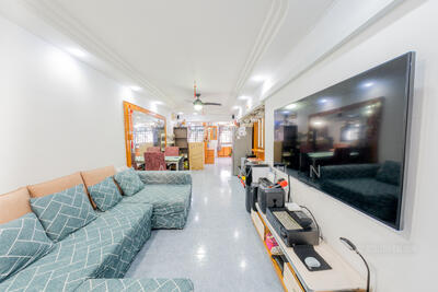 For Sale - 451 Choa Chu Kang Avenue 4