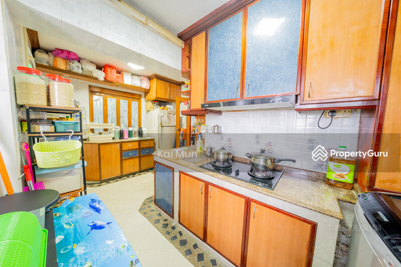 For Sale - 451 Choa Chu Kang Avenue 4
