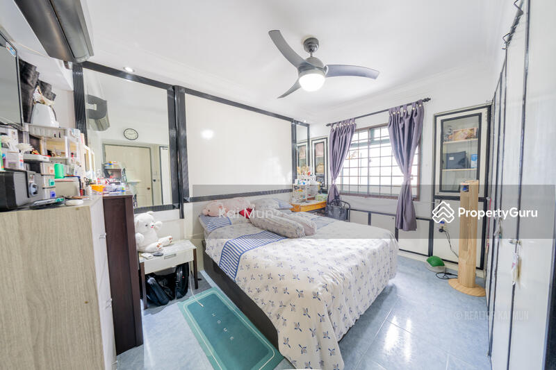 For Sale - 451 Choa Chu Kang Avenue 4