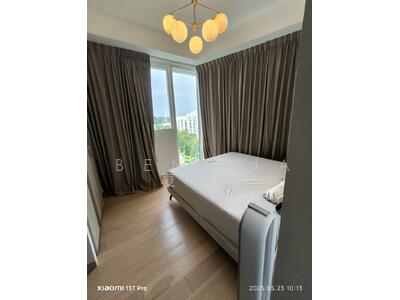 For Sale - Corals at Keppel Bay