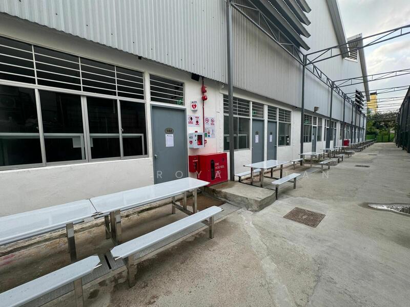 Tuas South Vicinity, Tuas South Avenue 3, 840 sqft, Dormitory For Rent, by Rina Royale Tan, 25629760 - CommercialGuru.com.sg