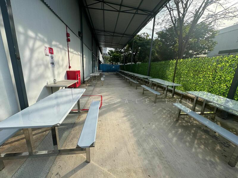 Tuas South Vicinity, Tuas South Avenue 3, 840 sqft, Dormitory For Rent, by Rina Royale Tan, 25629760 - CommercialGuru.com.sg