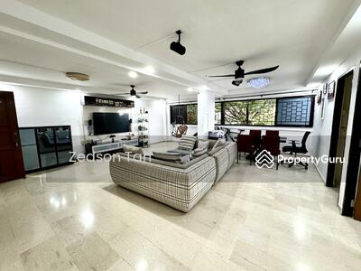 For Sale - 787 Yishun Ring Road