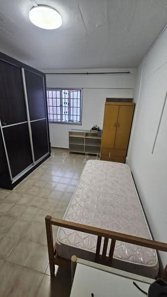 915 Tampines Street 91, 915 Tampines Street 91, Pasir Ris / Tampines, Room Rental, 149 sqft, HDB Flat For Rent, by Ng Shi Xian, 25629773 - Bedroom - PropertyGuru.com.sg