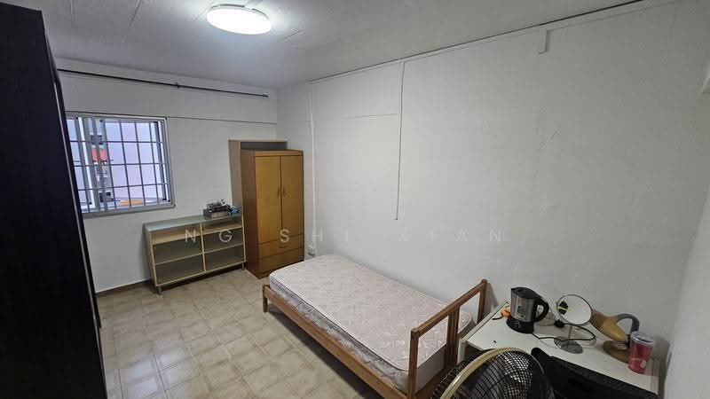 915 Tampines Street 91, 915 Tampines Street 91, Pasir Ris / Tampines, Room Rental, 149 sqft, HDB Flat For Rent, by Ng Shi Xian, 25629773 - Bedroom - PropertyGuru.com.sg