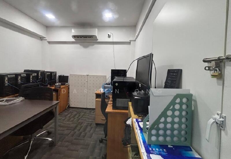Kovan Freehold Two Storey Shophuse For Sale, , 1,900 sqft, Shop / Shophouse For Sale, by Darren Ong, 25629775 - CommercialGuru.com.sg