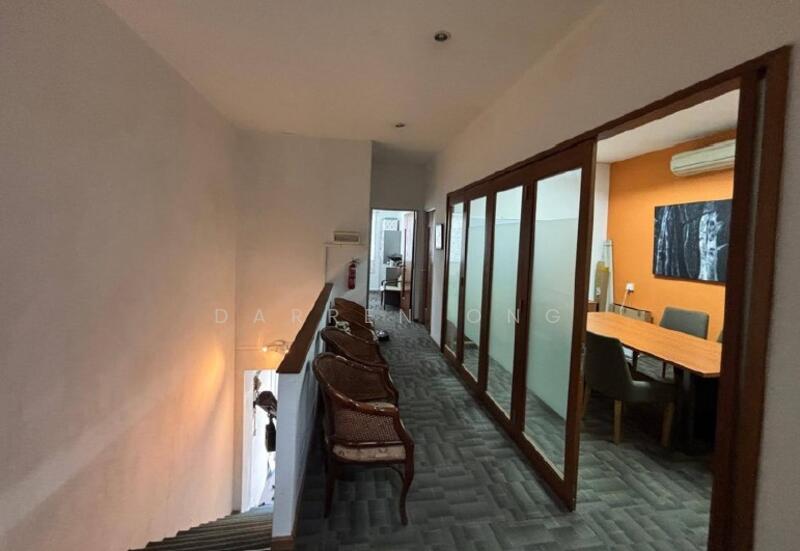 Kovan Freehold Two Storey Shophuse For Sale, , 1,900 sqft, Shop / Shophouse For Sale, by Darren Ong, 25629775 - CommercialGuru.com.sg