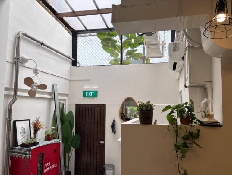 Kovan Freehold Two Storey Shophuse For Sale, , 1,900 sqft, Shop / Shophouse For Sale, by Darren Ong, 25629775 - CommercialGuru.com.sg