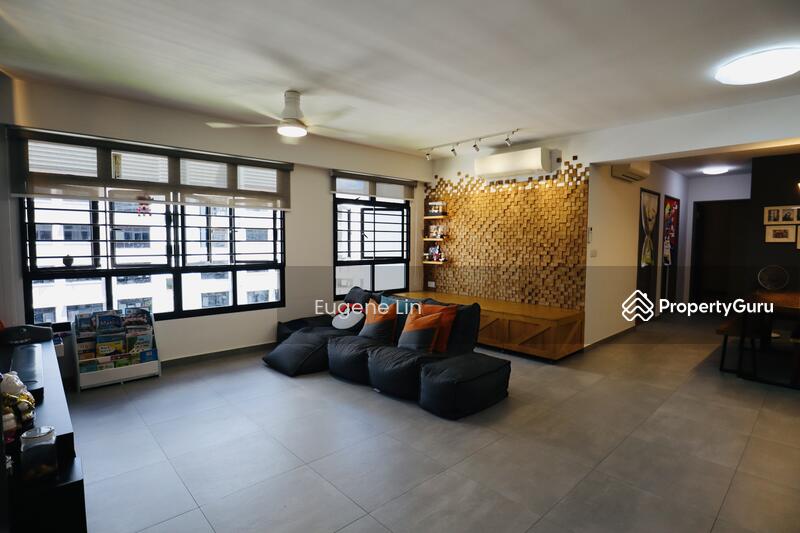 For Sale - 997C Buangkok Crescent