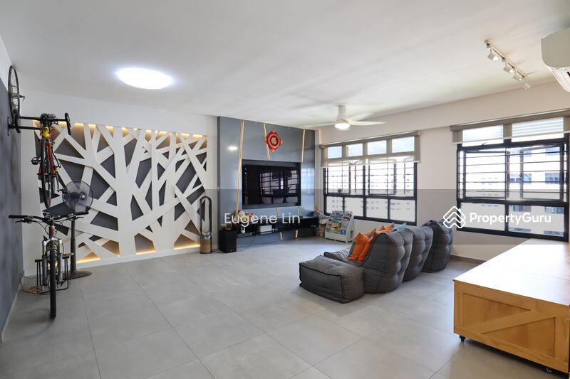 For Sale - 997C Buangkok Crescent