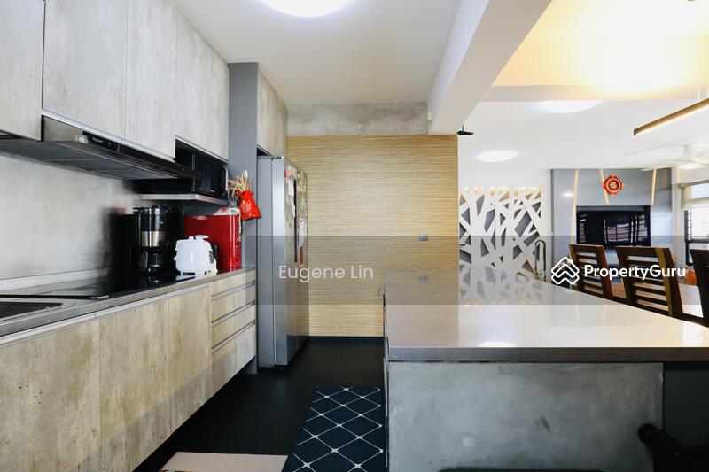 For Sale - 997C Buangkok Crescent