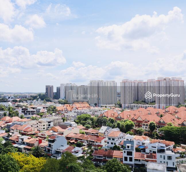 For Sale - 997C Buangkok Crescent
