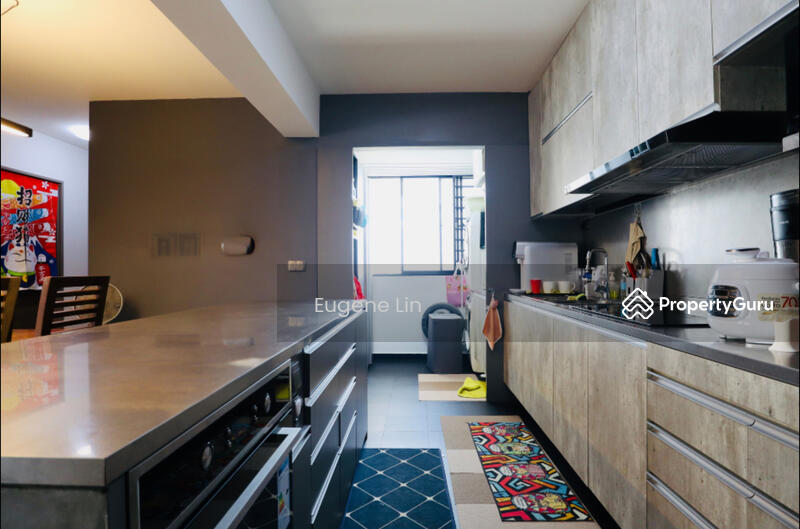 For Sale - 997C Buangkok Crescent