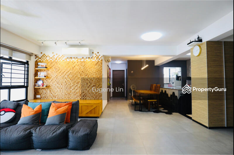 For Sale - 997C Buangkok Crescent