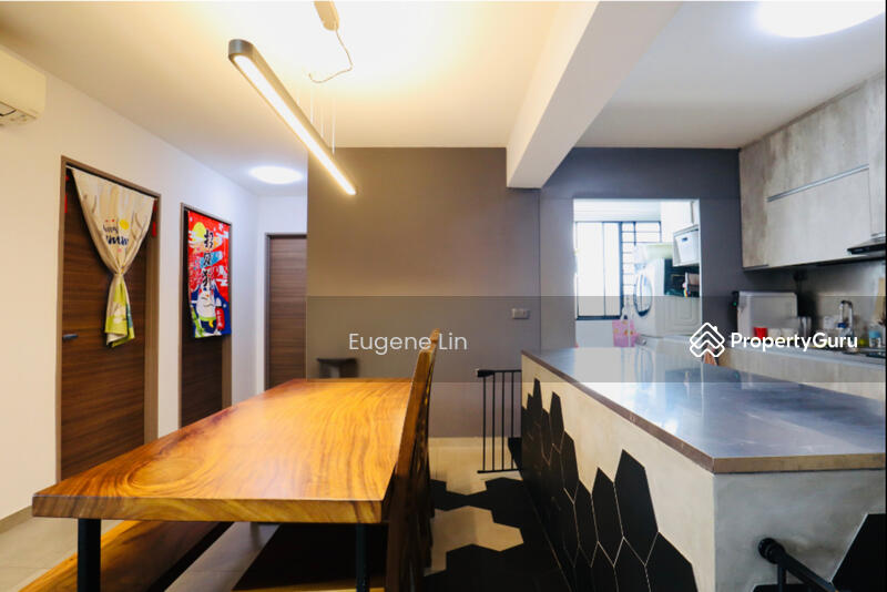 For Sale - 997C Buangkok Crescent