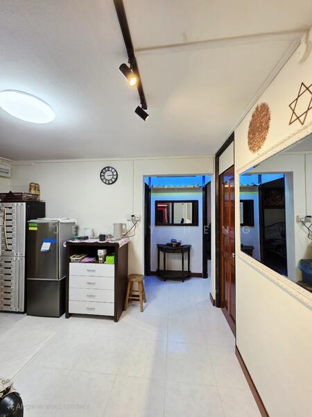 For Rent - 369 Bukit Batok Street 31