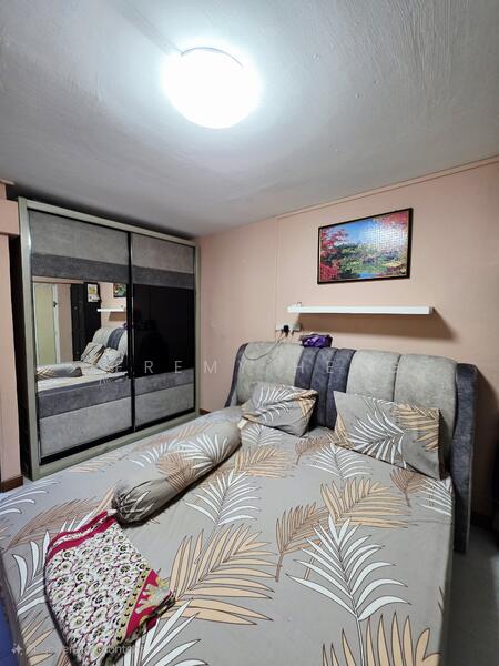 For Rent - 369 Bukit Batok Street 31