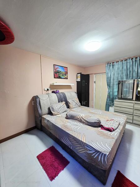 For Rent - 369 Bukit Batok Street 31