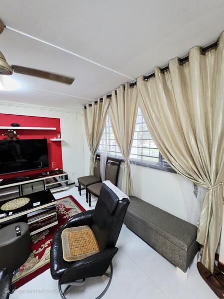 For Rent - 369 Bukit Batok Street 31