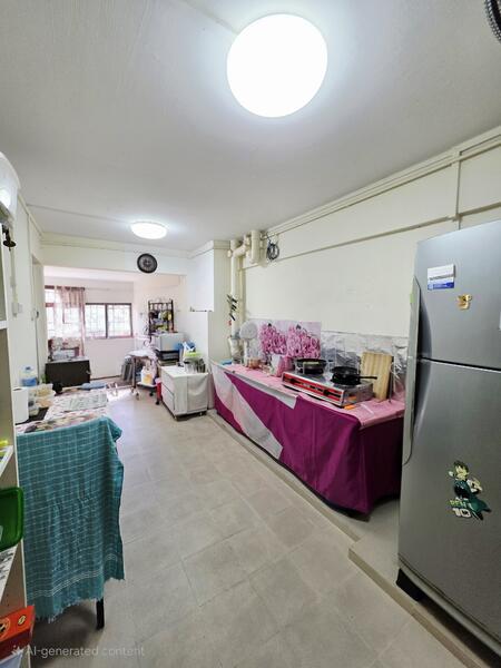 For Rent - 369 Bukit Batok Street 31