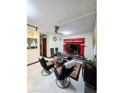 For Rent - 369 Bukit Batok Street 31