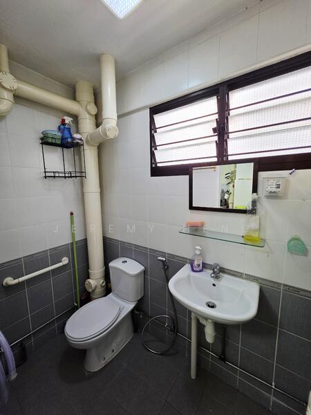 For Rent - 369 Bukit Batok Street 31