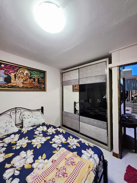 For Rent - 369 Bukit Batok Street 31