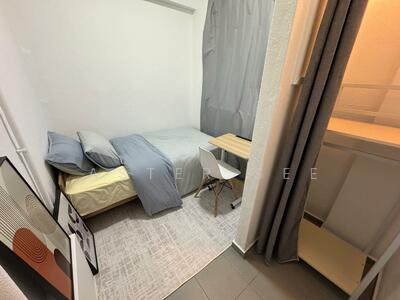 For Rent - Kim Sia Court