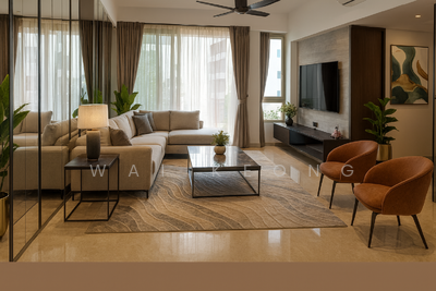 For Sale - Shanghai One