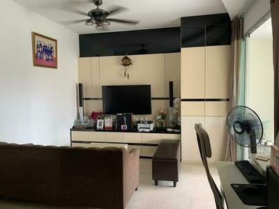 For Sale - Clover By The Park