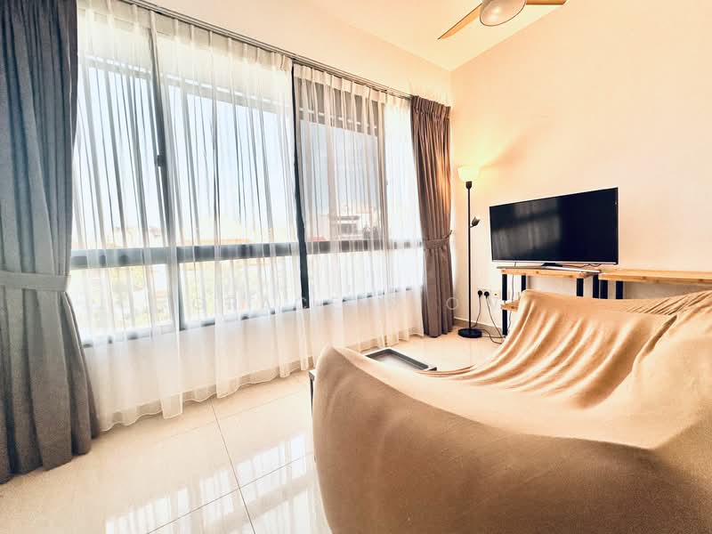Vibes @ East Coast, 308 Telok Kurau Road, 1 Bedroom, 344 sqft, Apartment For Rent, by Grace Siow, 25629839 - PropertyGuru.com.sg