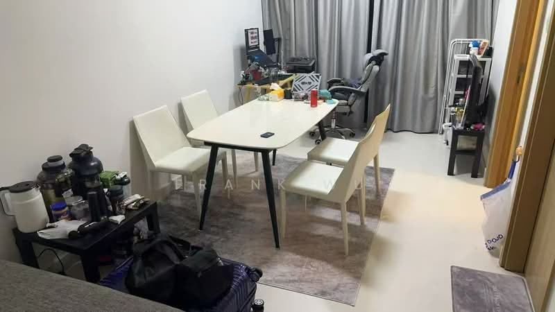The Foliage, 370 Pasir Panjang Road, 1 Bedroom, 506 sqft, Condominium For Rent, by Frank Wu, 25629852 - Study - PropertyGuru.com.sg