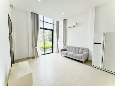 For Rent - The Ambience