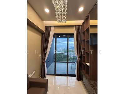 For Rent - Parc Riviera