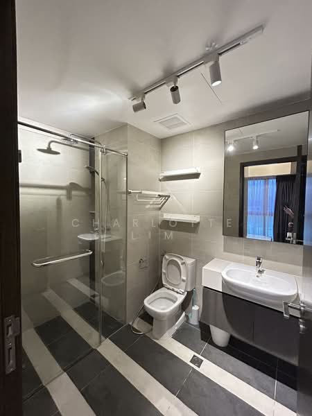 Parc Riviera, 103 West Coast Vale, 2 Bedrooms, 646 sqft, Condominium For Rent, by Charlotte Lim, 25629884 - PropertyGuru.com.sg