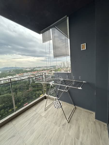 Parc Riviera, 103 West Coast Vale, 2 Bedrooms, 646 sqft, Condominium For Rent, by Charlotte Lim, 25629884 - PropertyGuru.com.sg