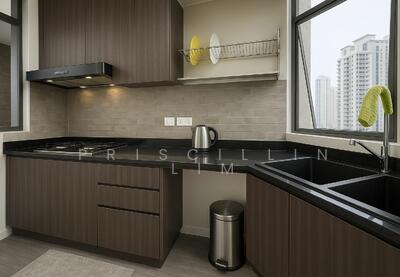 For Sale - Horizon Towers