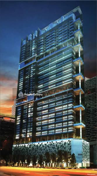 Eon Shenton, 70 Shenton Way, Chinatown / Tanjong Pagar, 183 sqft, Mall Shop For Rent, by Timothy Tan, 25629905 - Exterior - CommercialGuru.com.sg
