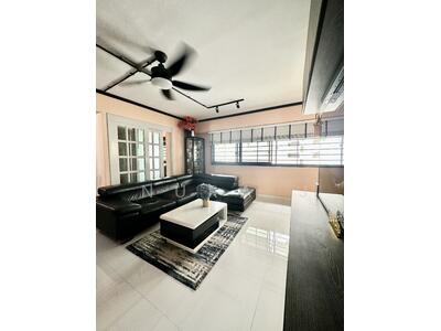 For Sale - 329 Sembawang Close