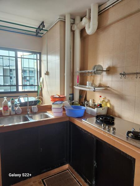 For Rent - 530 Bedok North Street 3