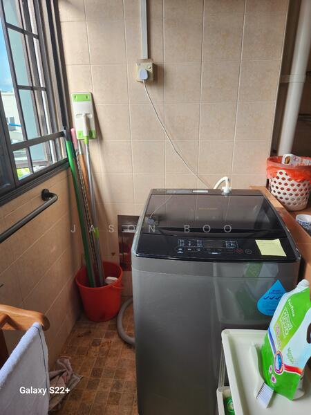 For Rent - 530 Bedok North Street 3