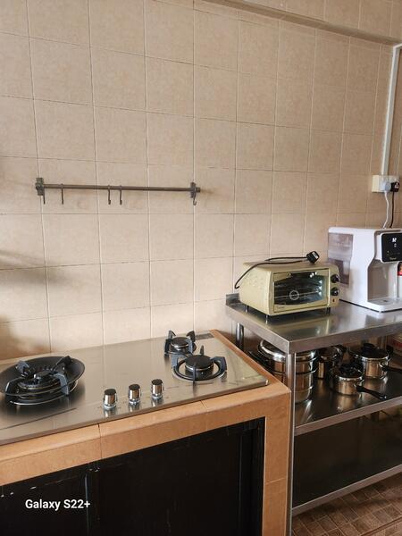 For Rent - 530 Bedok North Street 3