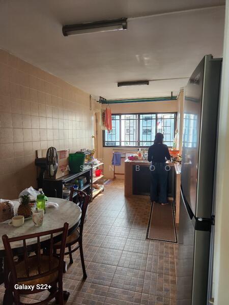 For Rent - 530 Bedok North Street 3
