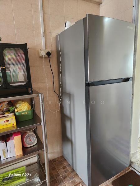 For Rent - 530 Bedok North Street 3